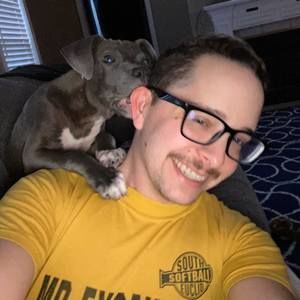 Meet your Posher, Mike